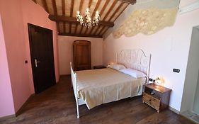 Agriturismo La Valle degli Ulivi